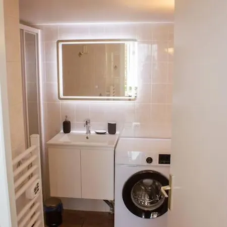 Apartment Le Sunny - Parking Entree Prive Albertville