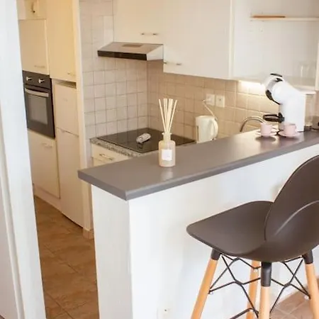 Le Sunny - Parking Entree Prive * Albertville