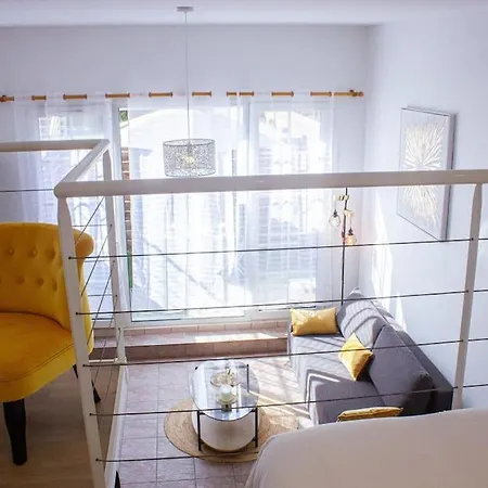 Apartment Le Sunny - Parking Entree Prive Albertville