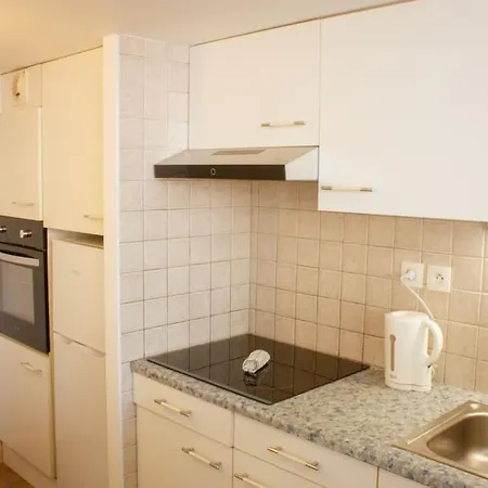 Le Sunny - Parking Entree Prive Albertville