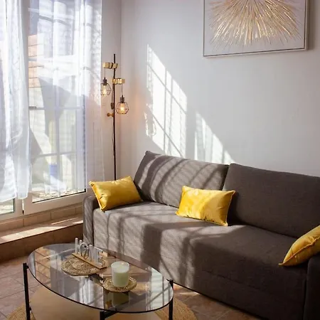 Le Sunny - Parking Entree Prive * Albertville