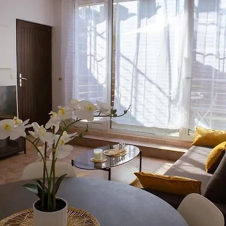 Le Sunny - Parking Entree Prive * Albertville